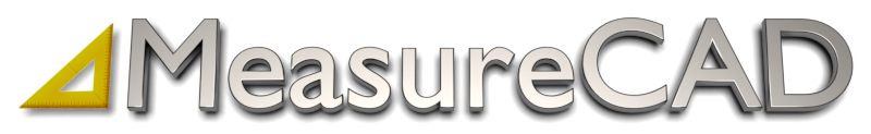 MeasureCAD logo